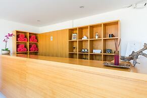 Luna Arcos Hotel Nature & Spa