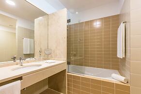 Luna Arcos Hotel Nature & Spa