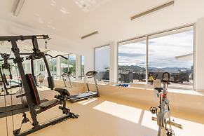 Luna Arcos Hotel Nature & Spa
