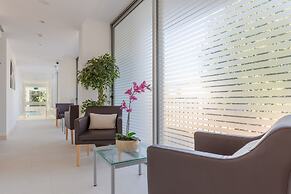 Luna Arcos Hotel Nature & Spa