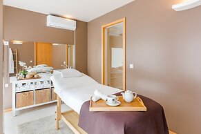 Luna Arcos Hotel Nature & Spa