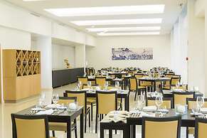 Luna Arcos Hotel Nature & Spa