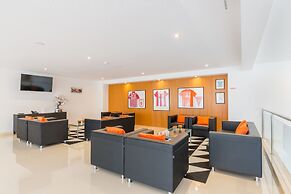 Luna Arcos Hotel Nature & Spa