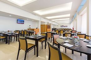 Luna Arcos Hotel Nature & Spa
