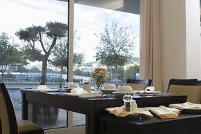Luna Arcos Hotel Nature & Spa