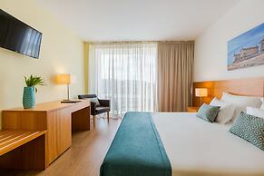 Luna Arcos Hotel Nature & Spa