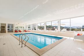 Luna Arcos Hotel Nature & Spa