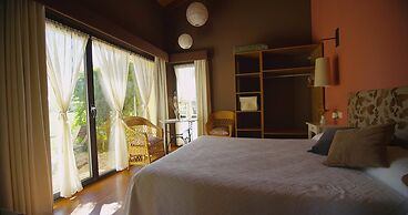 Almarinae apartamentos