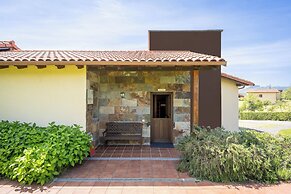 Almarinae apartamentos