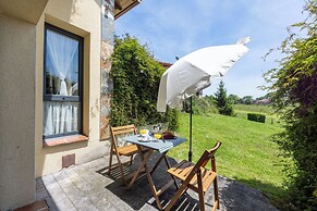 Almarinae apartamentos