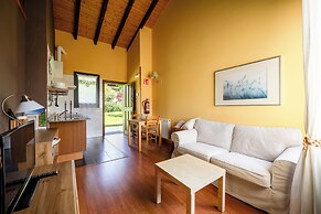 Almarinae apartamentos