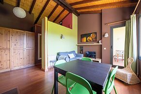 Almarinae apartamentos