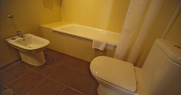 Almarinae apartamentos