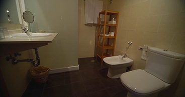 Almarinae apartamentos