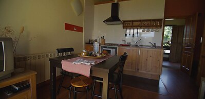 Almarinae apartamentos