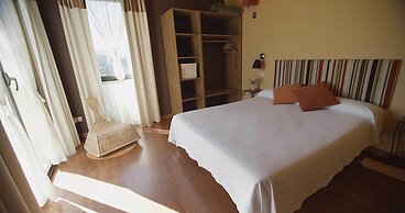 Almarinae apartamentos