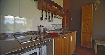 Almarinae apartamentos