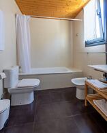 Almarinae apartamentos