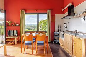 Almarinae apartamentos