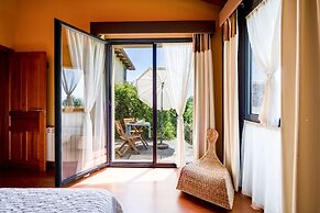 Almarinae apartamentos