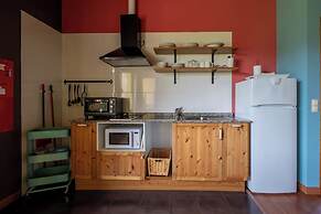 Almarinae apartamentos