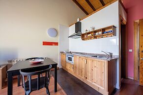 Almarinae apartamentos