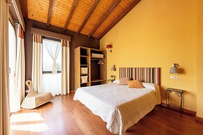 Almarinae apartamentos