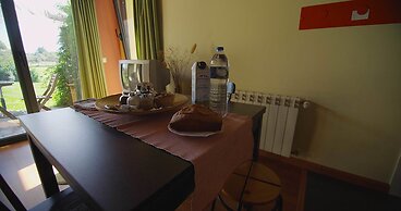 Almarinae apartamentos