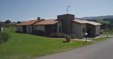 Almarinae apartamentos