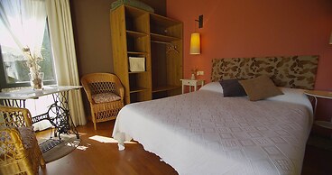 Almarinae apartamentos