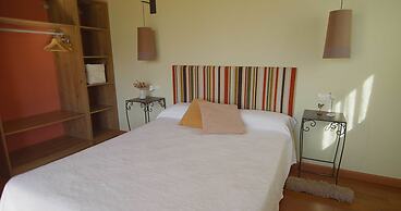 Almarinae apartamentos