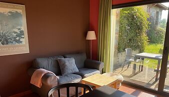 Almarinae apartamentos