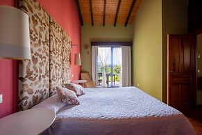 Almarinae apartamentos