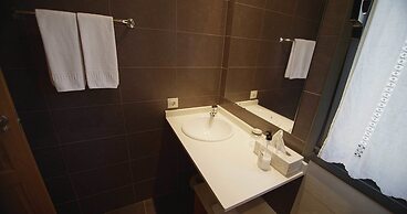 Almarinae apartamentos