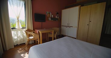 Almarinae apartamentos