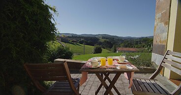 Almarinae apartamentos