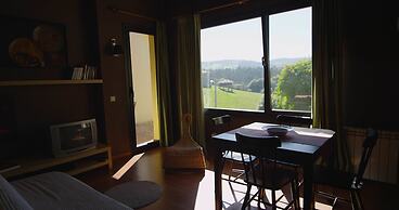 Almarinae apartamentos