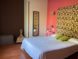 Almarinae apartamentos