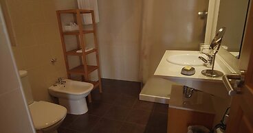 Almarinae apartamentos