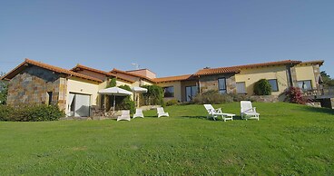 Almarinae apartamentos