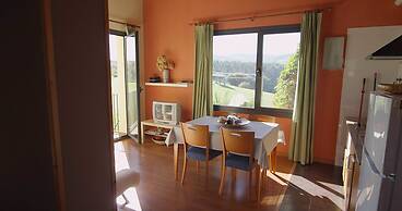 Almarinae apartamentos