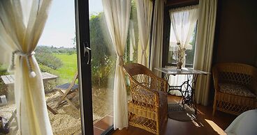 Almarinae apartamentos