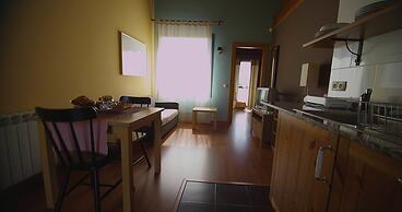 Almarinae apartamentos