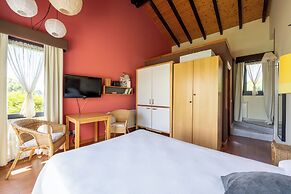 Almarinae apartamentos