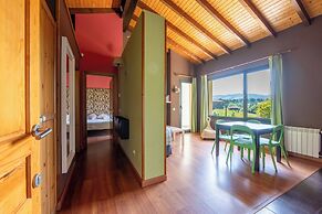 Almarinae apartamentos