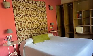 Almarinae apartamentos