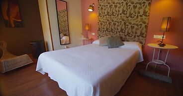 Almarinae apartamentos