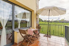 Almarinae apartamentos