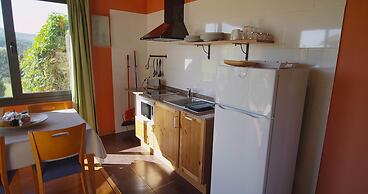 Almarinae apartamentos