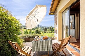 Almarinae apartamentos